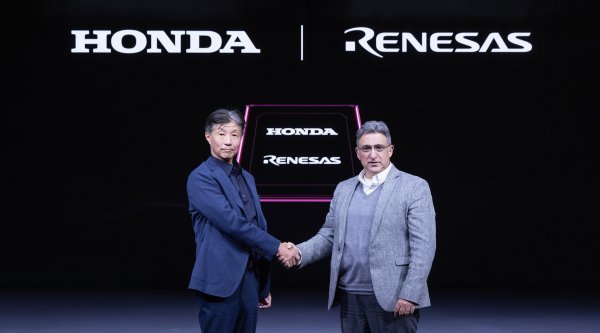 Honda i Renesas Electronics Corporation su potpisali ugovor o razvoju sustava na čipu (SoC) visokih performansi