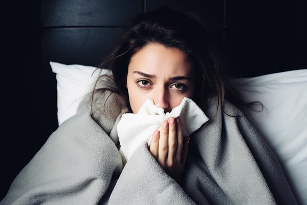 Evo kako ćete prepoznati i liječiti viroze i respiratorne bolesti