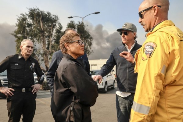 Karen Bass