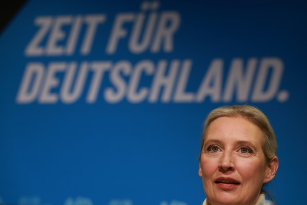 Alice Weidel