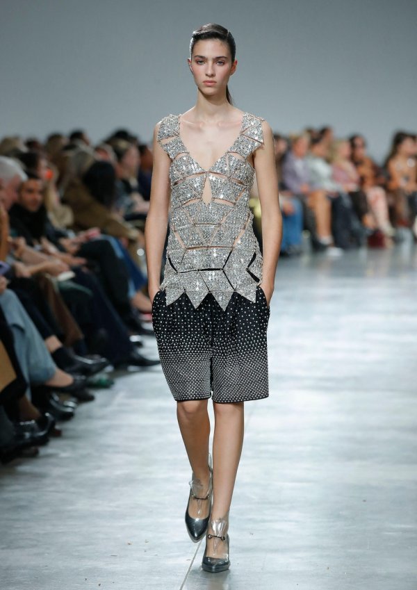 Paco Rabanne SS25