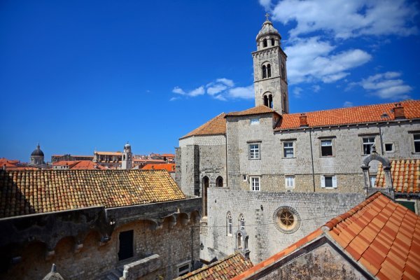 Amerikanci su Dubrovnik svrstali uz bok Parizu i Barceloni