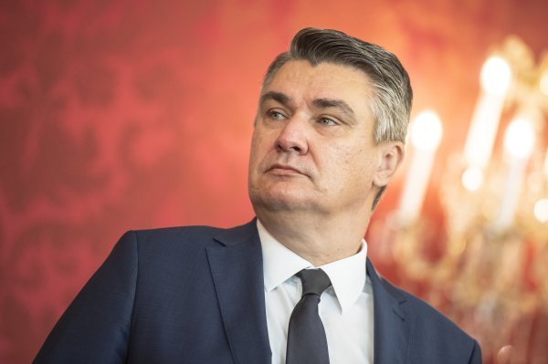 Zoran Milanović