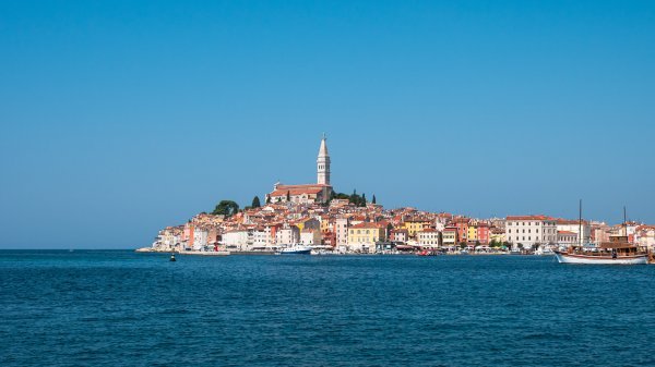 Rovinj