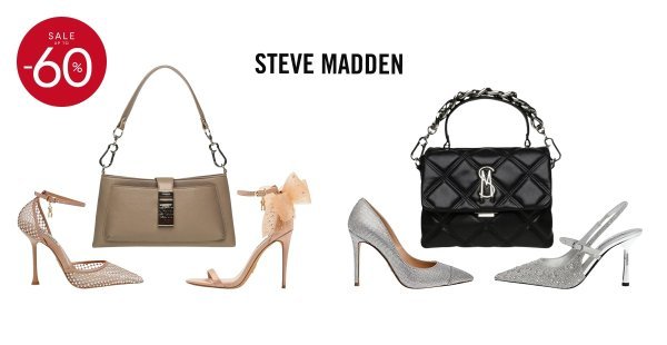 Steve Madden