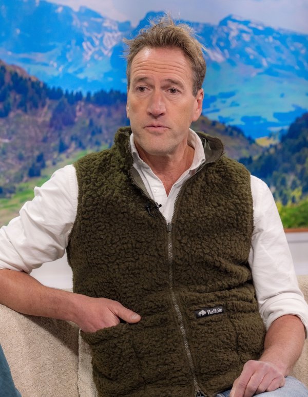 Ben Fogle