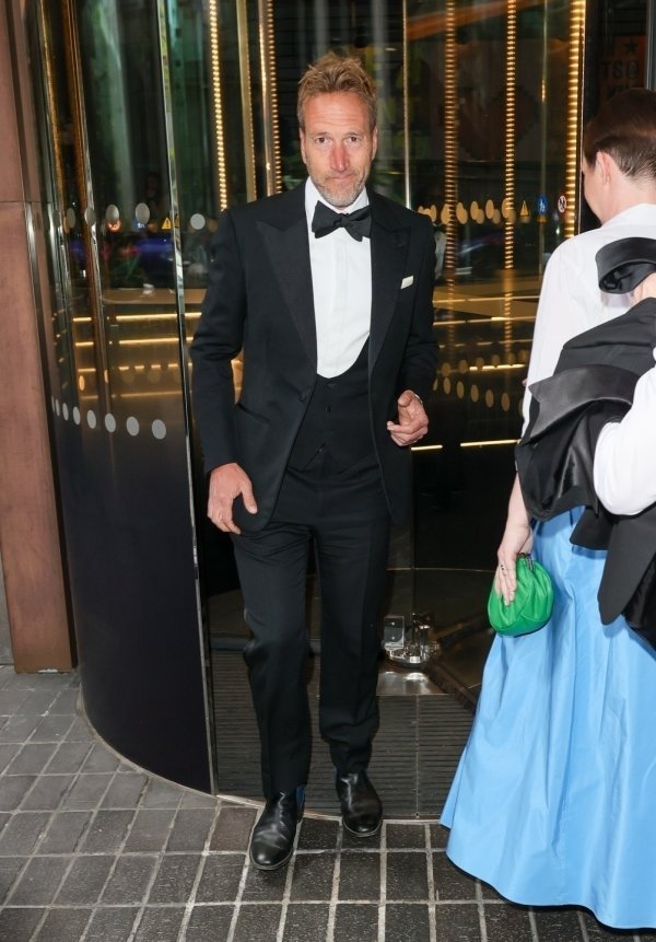 Ben Fogle