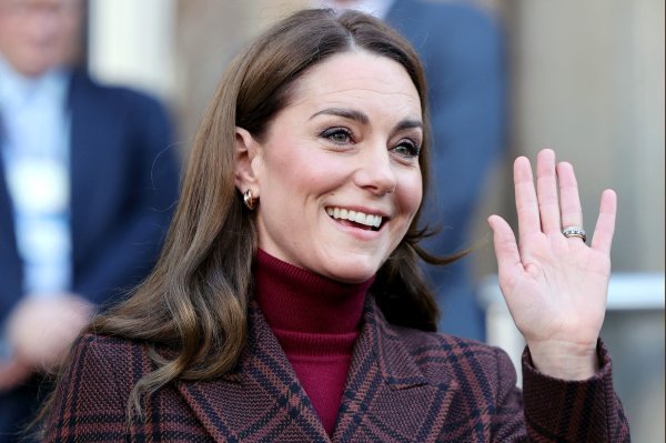 Otkriveno tajno putovanje Kate Middleton i princa Williama: Evo gdje su odveli djecu