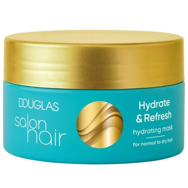 Douglas Collection Hydrate & Refresh Hydrating Mask