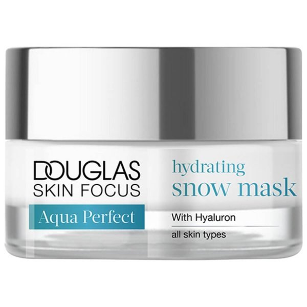 Douglas Collection Hydrating Snow Mask Maska za njegu lica