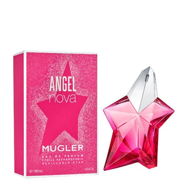 Mugler Nova Eau de Parfum Parfemska voda