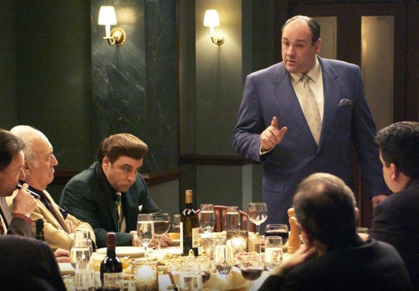 The Sopranos