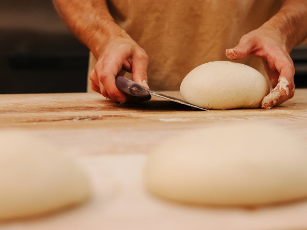 Boogie Bakery proizvodi vlastiti sourdough