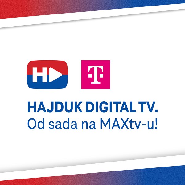 HDTV na MAXtv-u