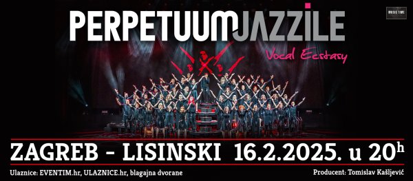 Perpetuum Jazzile