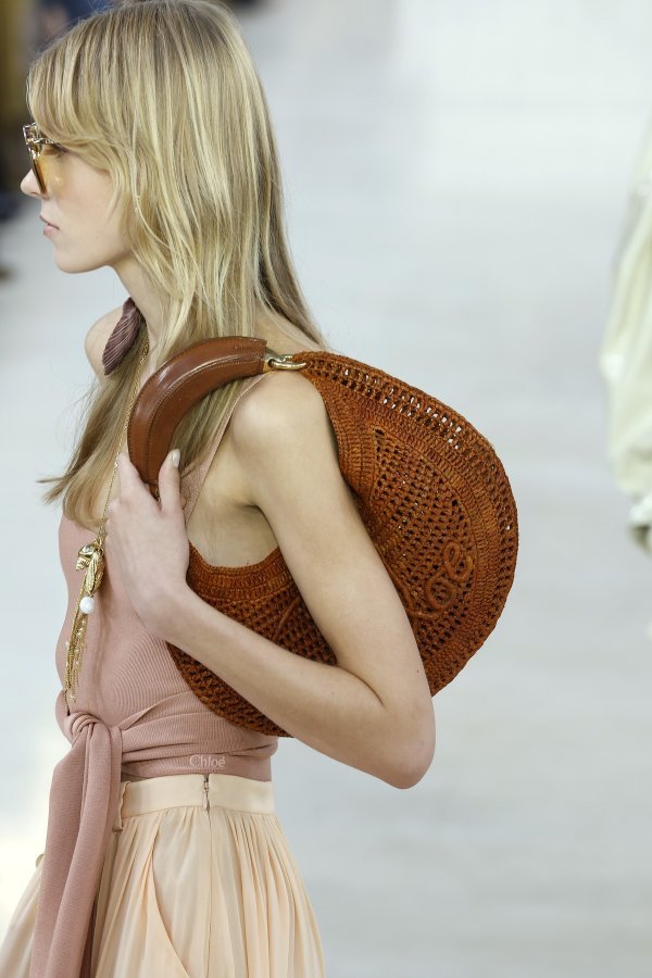 Chloe SS25