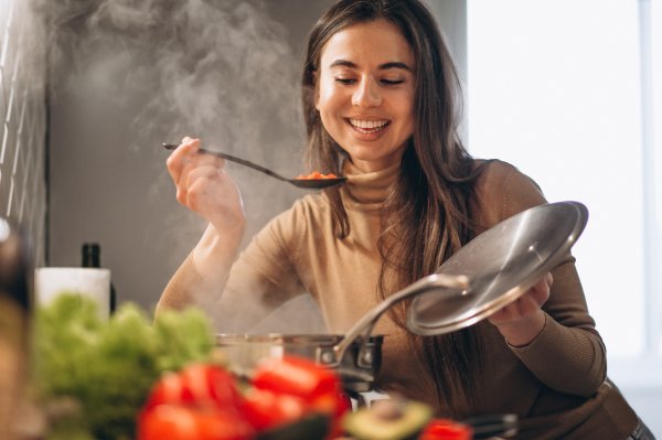 Odabir sastojaka ovoj juhi daje detoksikacijska svojstva