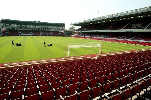 Highbury