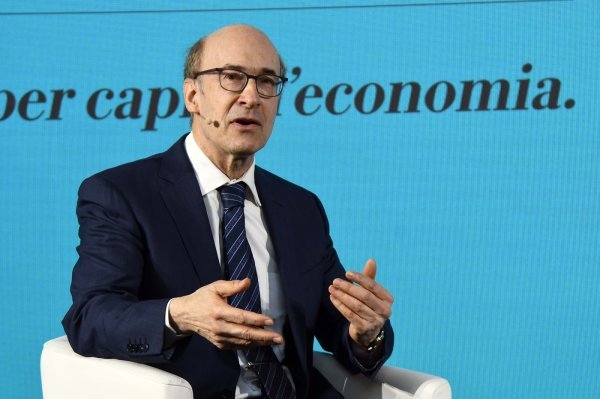 Kenneth Rogoff