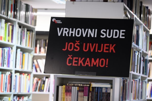 Vrhovni sud je donio odluku o obeštećenju