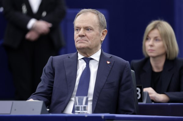 Donald Tusk