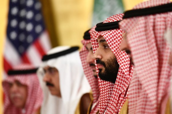 Mohammed bin Salman