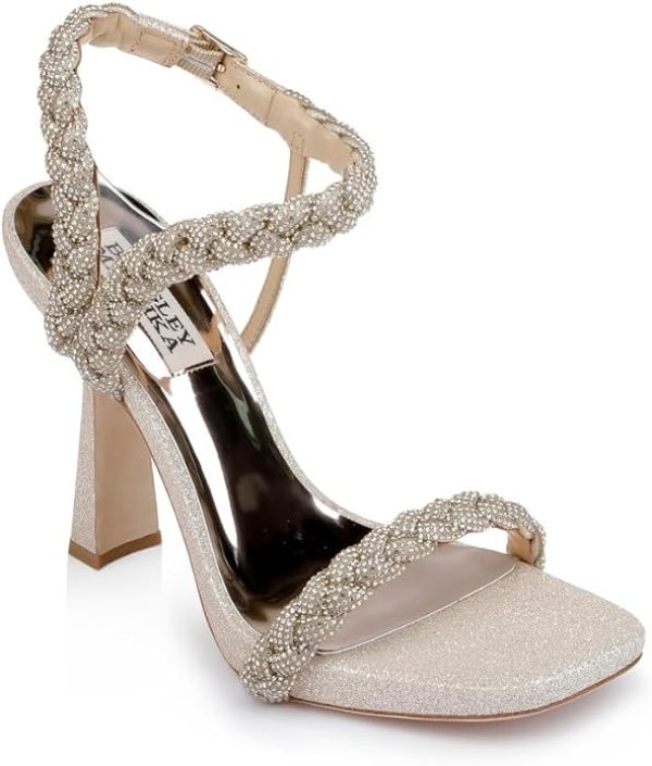 Badgley Mischka Fennel sandale