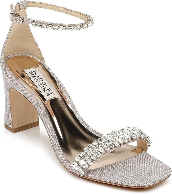 Badgley Mischka Harriet sandale