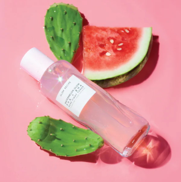 Watermelon Glow PHA+BHA Pore-Tight Toner