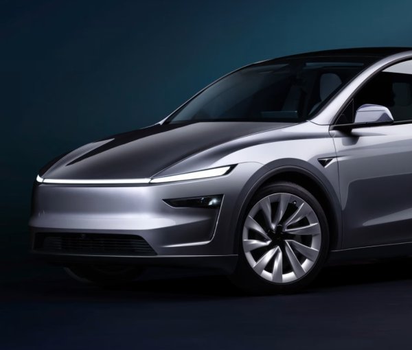 Tesla osvježila Model Y