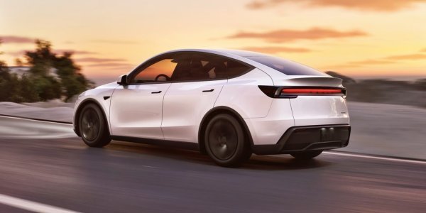 Tesla osvježila Model Y