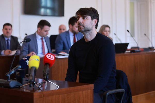 Ćorluka: Nisam imao pravo na podjelu transfera, a ne znam što je s drugim igračima