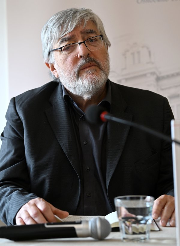 Slobodan Prosperov Novak 