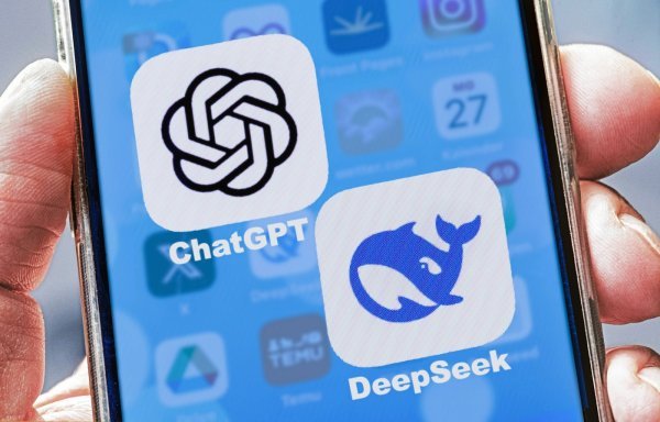 DeepSeek