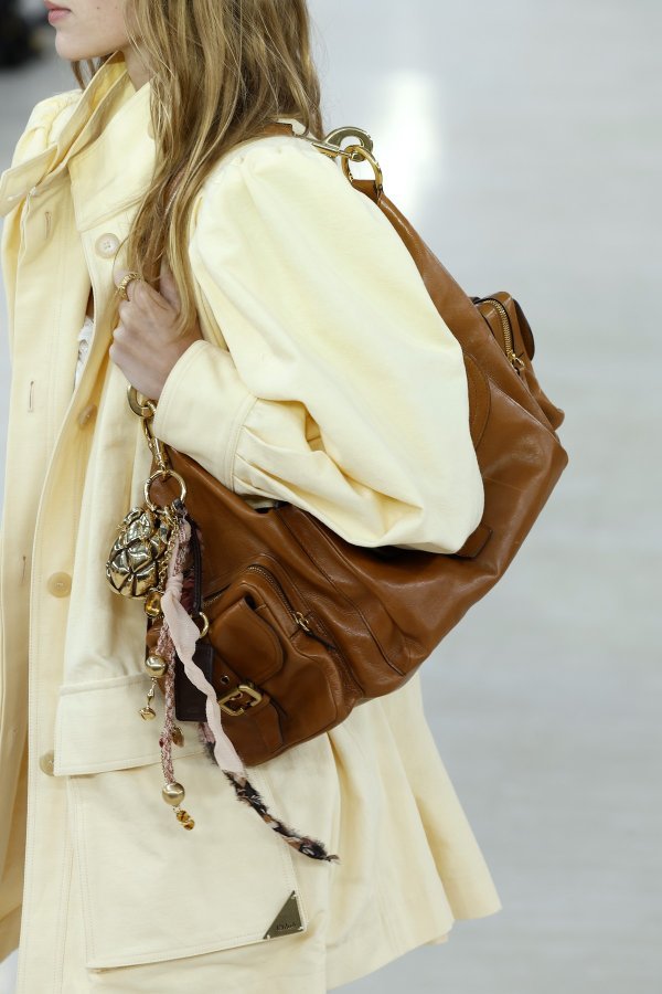 Chloe SS25