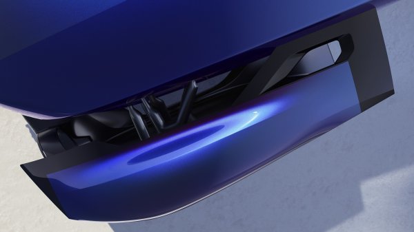 Renault Filante Record 2025