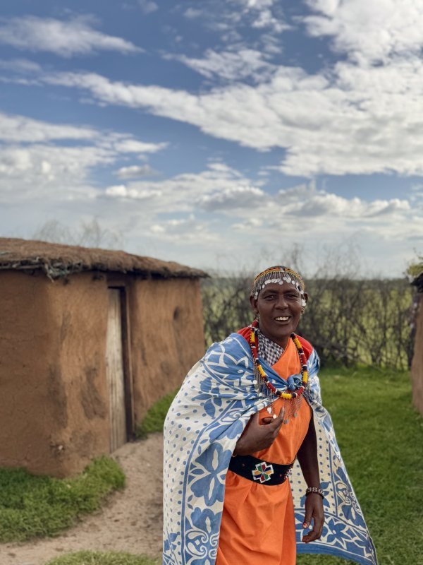 Divlji ritam Kenije: Od užurbanog Nairobija do čarolije Masai Mare i rajskog Manda Baya