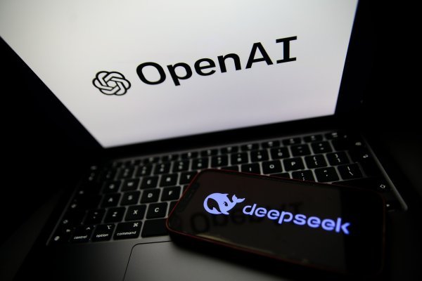 DeepSeek