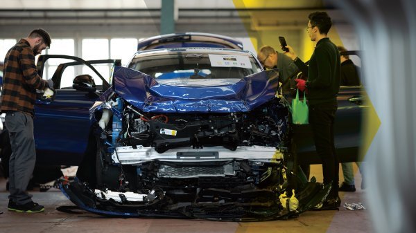 Euro NCAP analizira 2024. godinu: Objavljene ocjene za 53 automobila