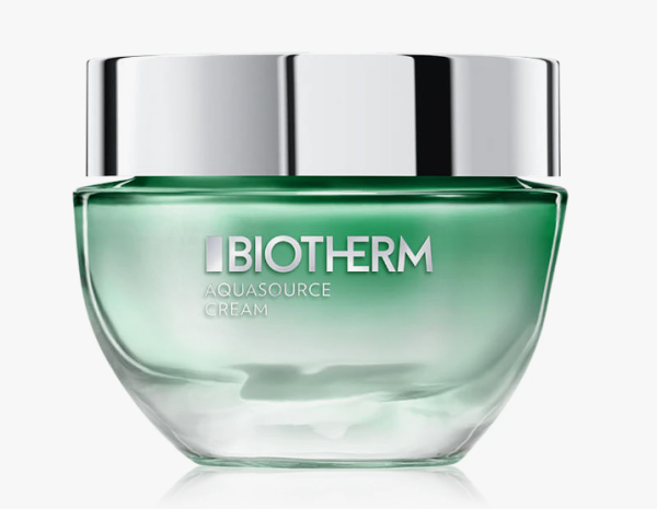 Biotherm Aquasource Cream s ceramidima