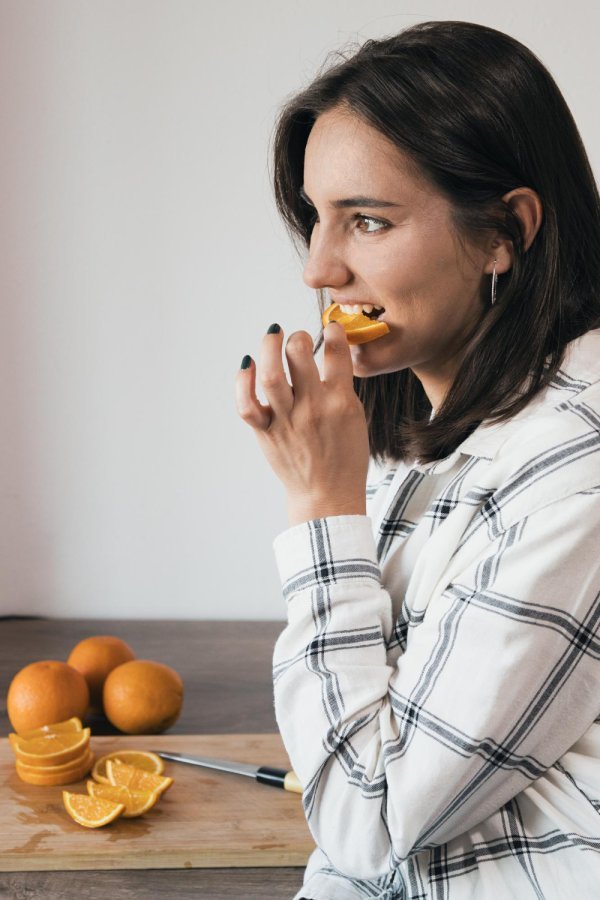 Agrumi su jedan od glavnih izvora vitamina C