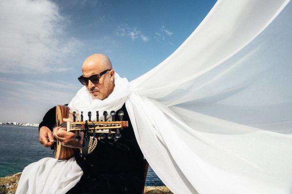 Dhafer Youssef