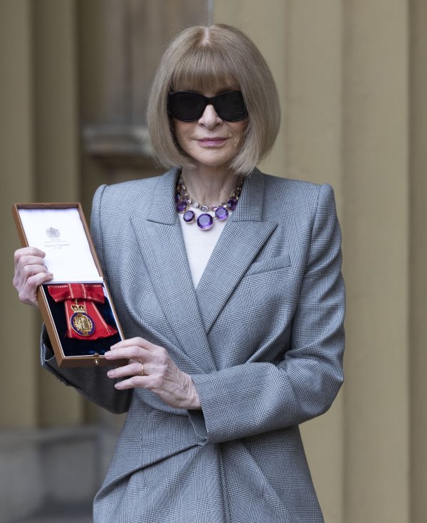 Anna Wintour