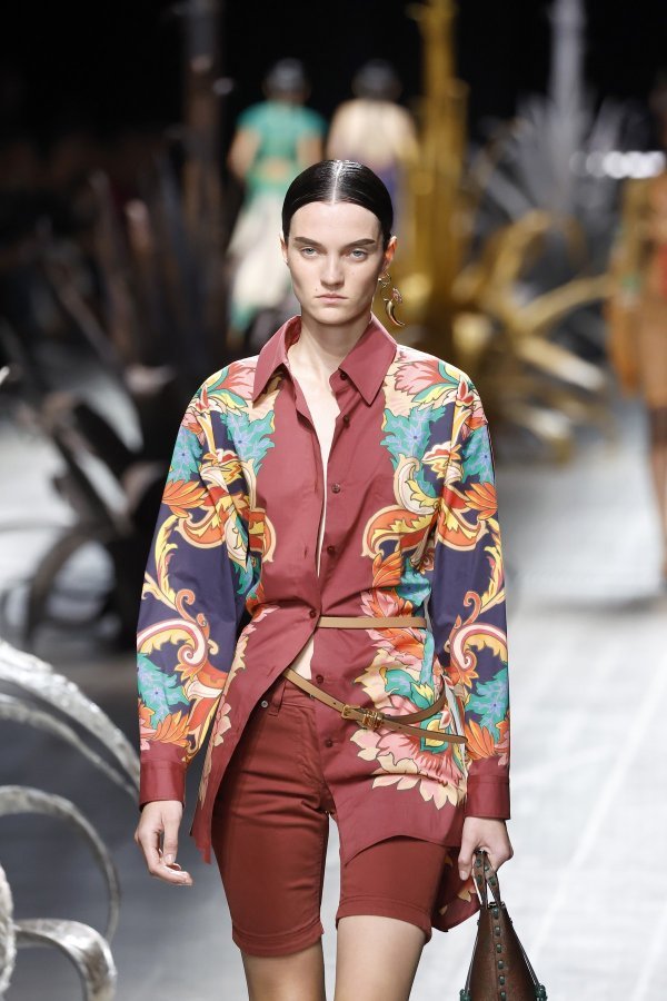 Etro SS25