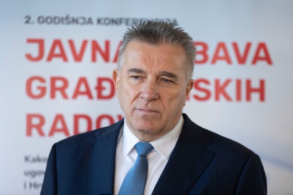 Branislav Brizar