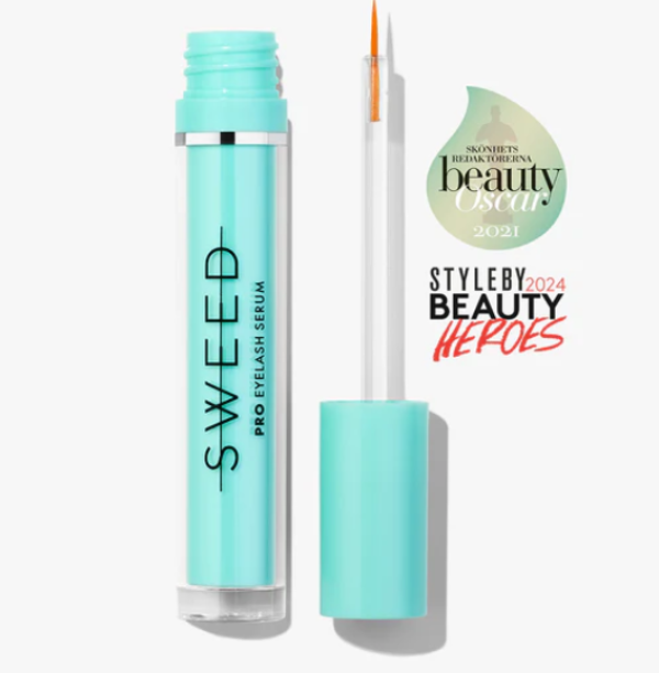 Eyelash Serum