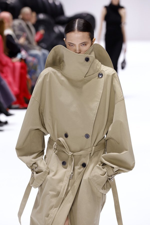 Acne Studios FW24