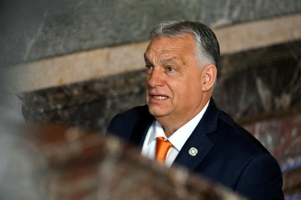 Viktor Orban