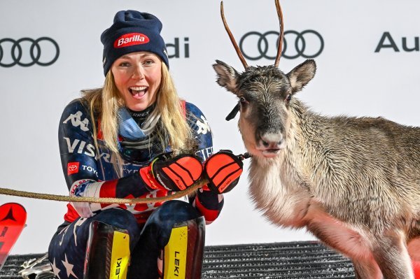 Mikaela Shiffrin još se nije opravila od traume: Psihički nisam spremna