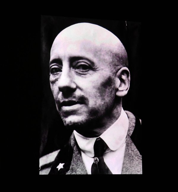 Gabriele D'Annunzio